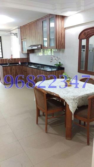 Blk 421 Bedok North Road (Bedok), HDB 4 Rooms #166610412